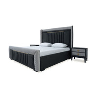 Mia Bed Set