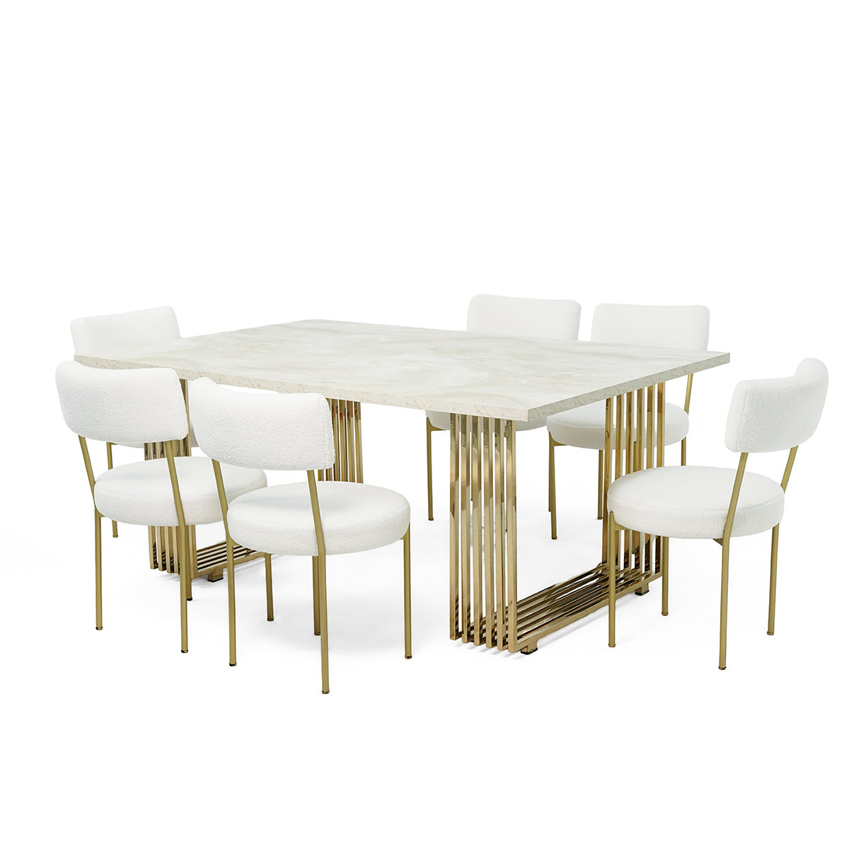 Long View Dining Set