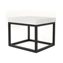 Dual Elegance Center Table