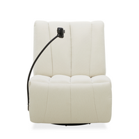 Zentri Recliner