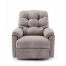 Cloud Rest Recliner