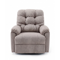 Cloud Rest Recliner