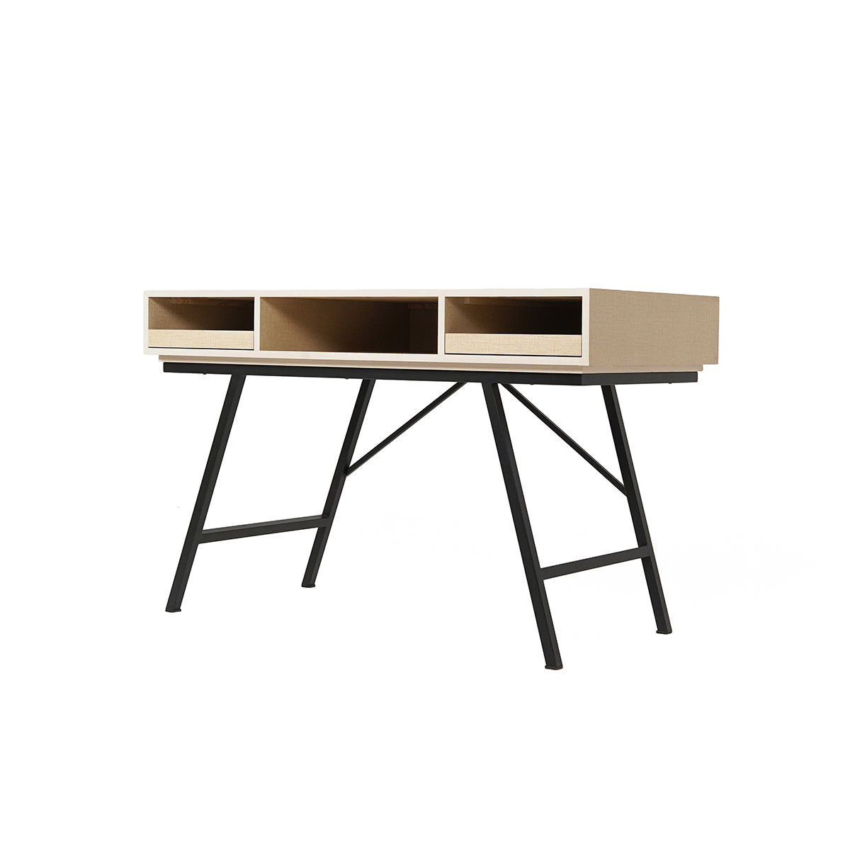 Work Wise Study Table