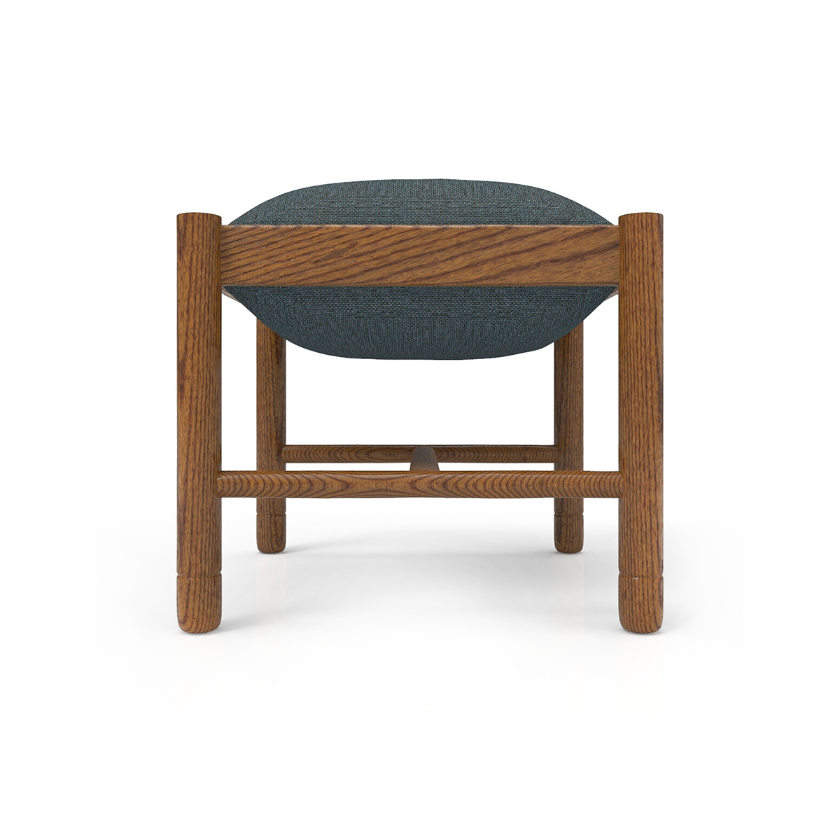 Moccachino Ottoman