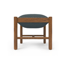 Moccachino Ottoman