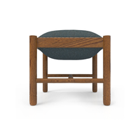 Moccachino Ottoman