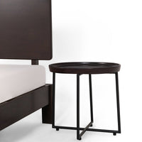 The Nap Nook Side Table