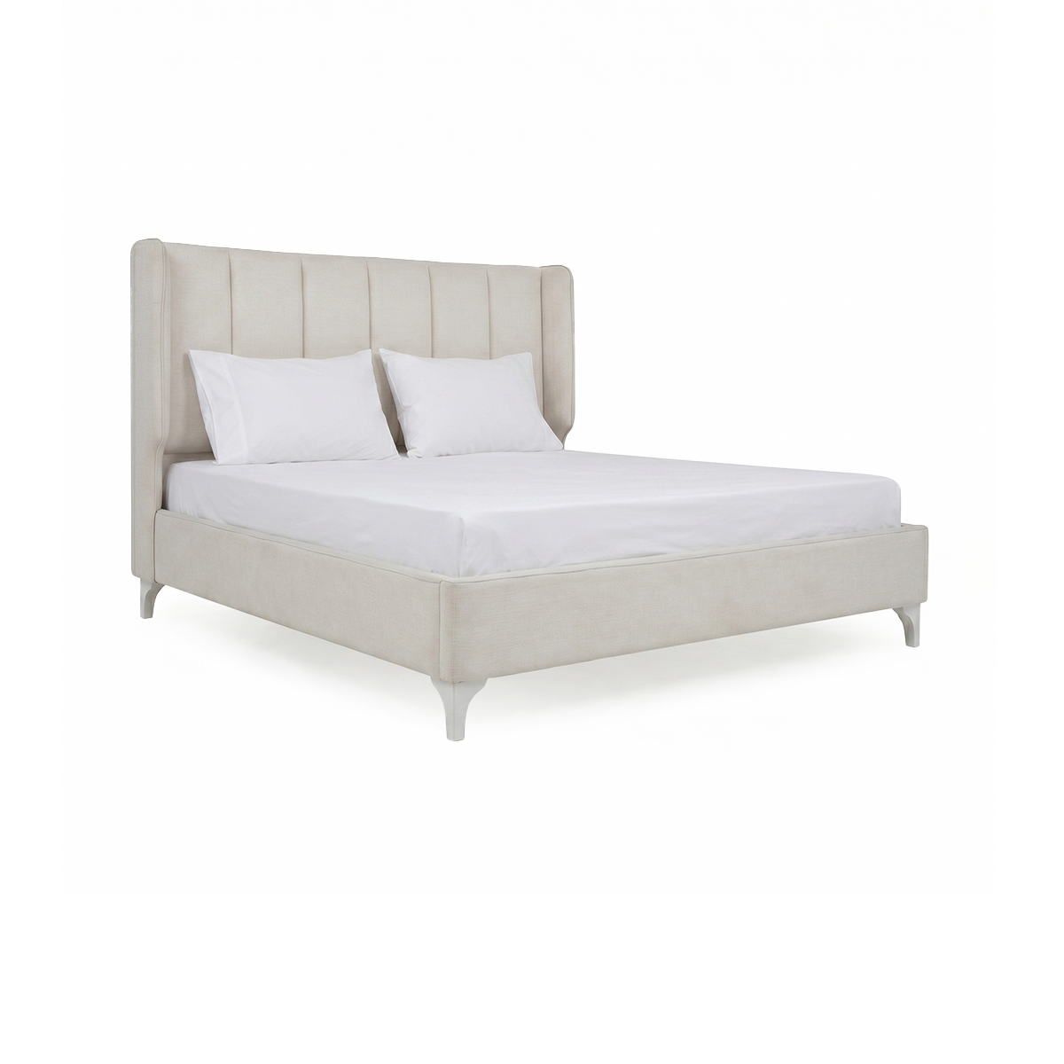 Whisper Bed