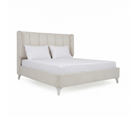 Whisper Bed