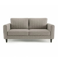 Calista Sofa Set