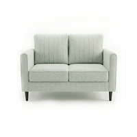 Calista Sofa Set