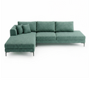 Butter Sectional Sofa