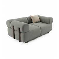 Sectra Sofa