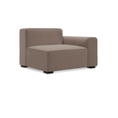 Luxe Sectional
