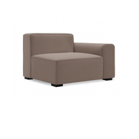 Luxe Sectional