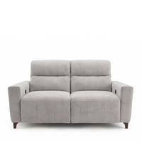 Ray Recliner Love Seat