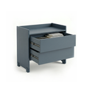 Allen Side Table