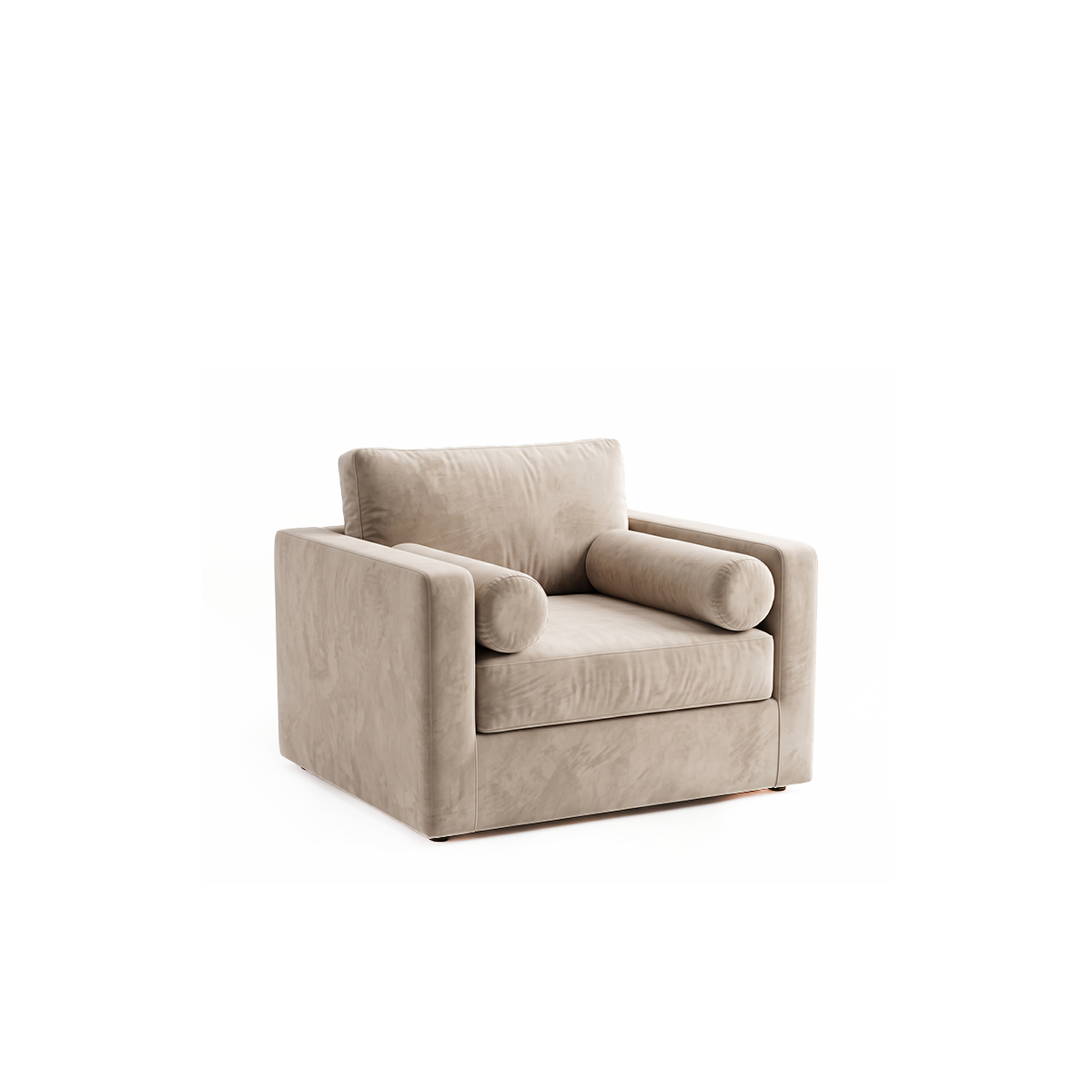 Rufus Sofa