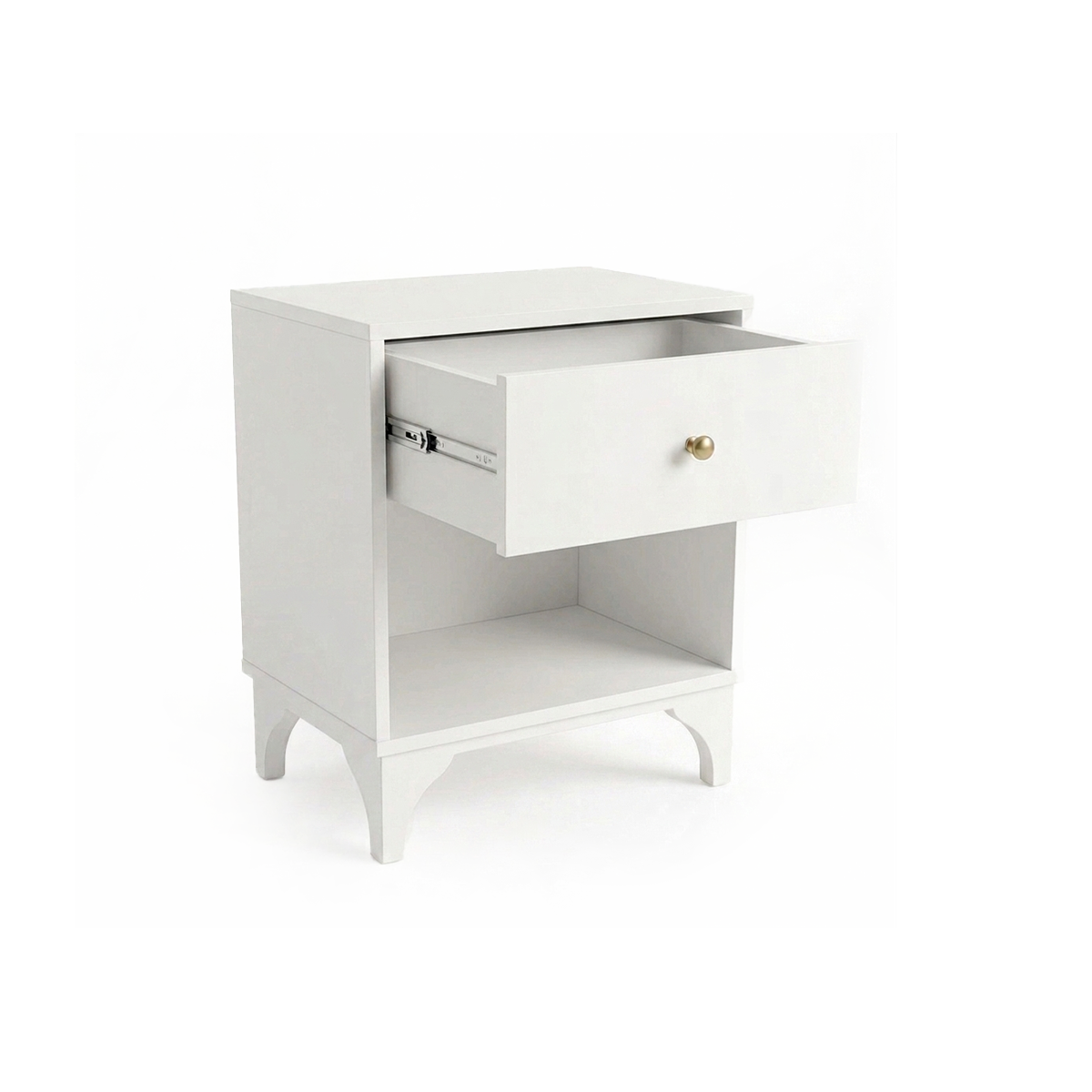 Whisper Side Table