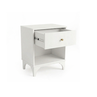 Whisper Side Table