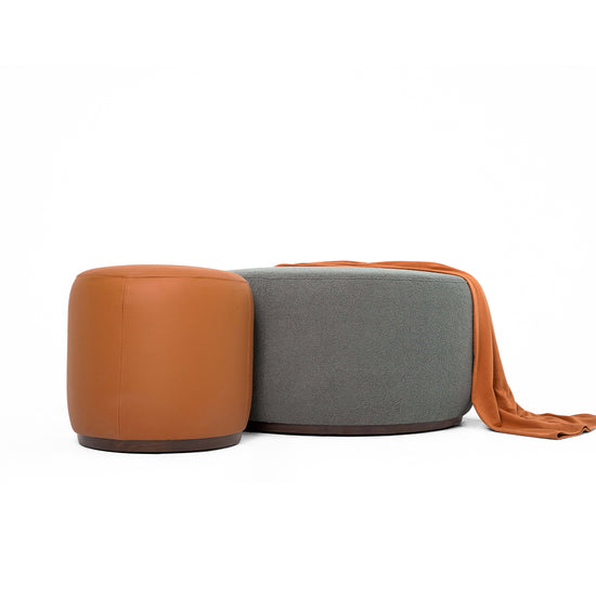 Bean Pouf