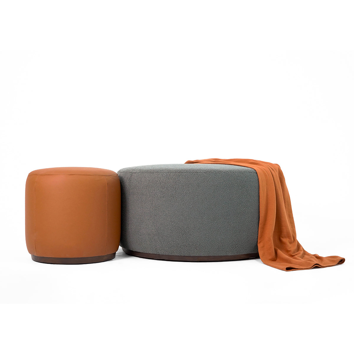 Bean Pouf