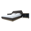 Dawn Bed