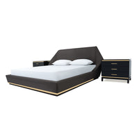Dawn Bed
