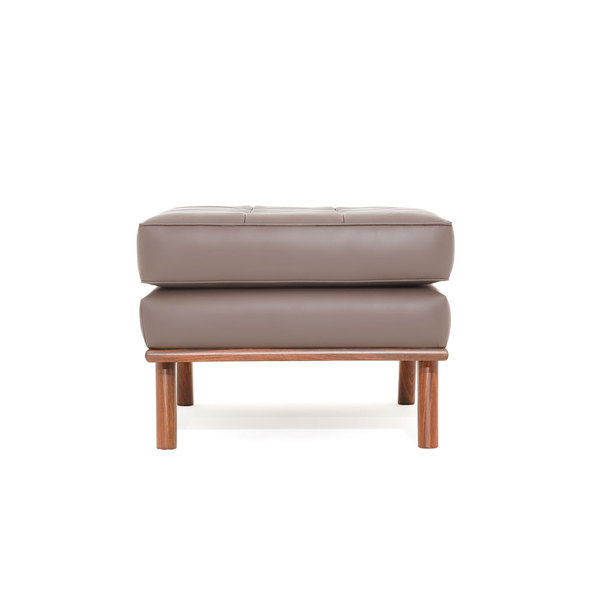 Jackie Chair With Foot Rest