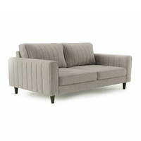 Calista Sofa Set