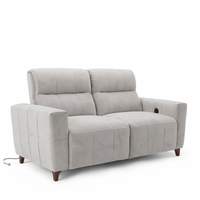 Ray Recliner Love Seat