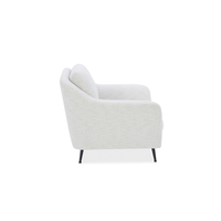 Cabriole Sofa