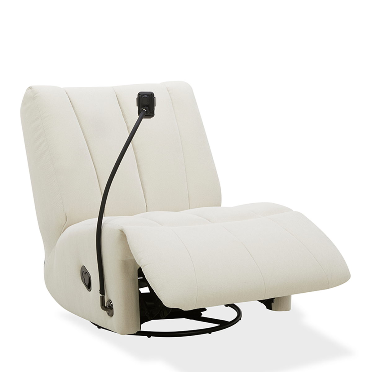 Zentri Recliner