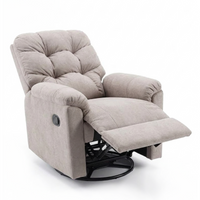 Cloud Rest Recliner
