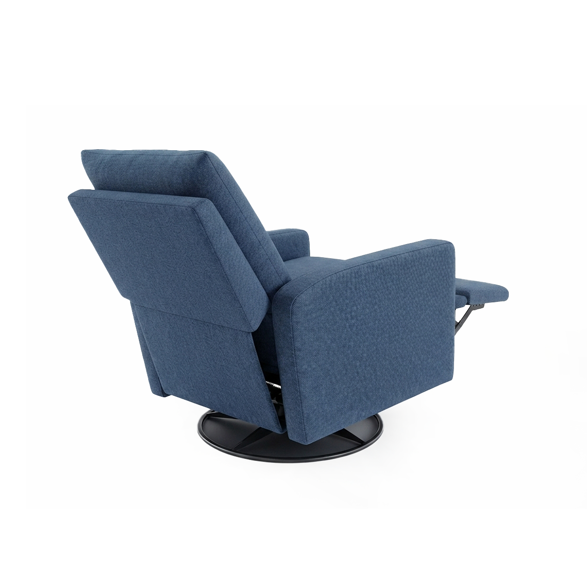 Easy Sit Recliner
