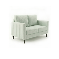 Calista Sofa Set