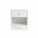 Whisper Side Table