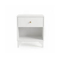 Whisper Side Table