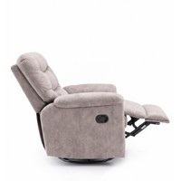 Cloud Rest Recliner