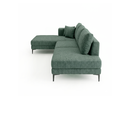 Butter Sectional Sofa