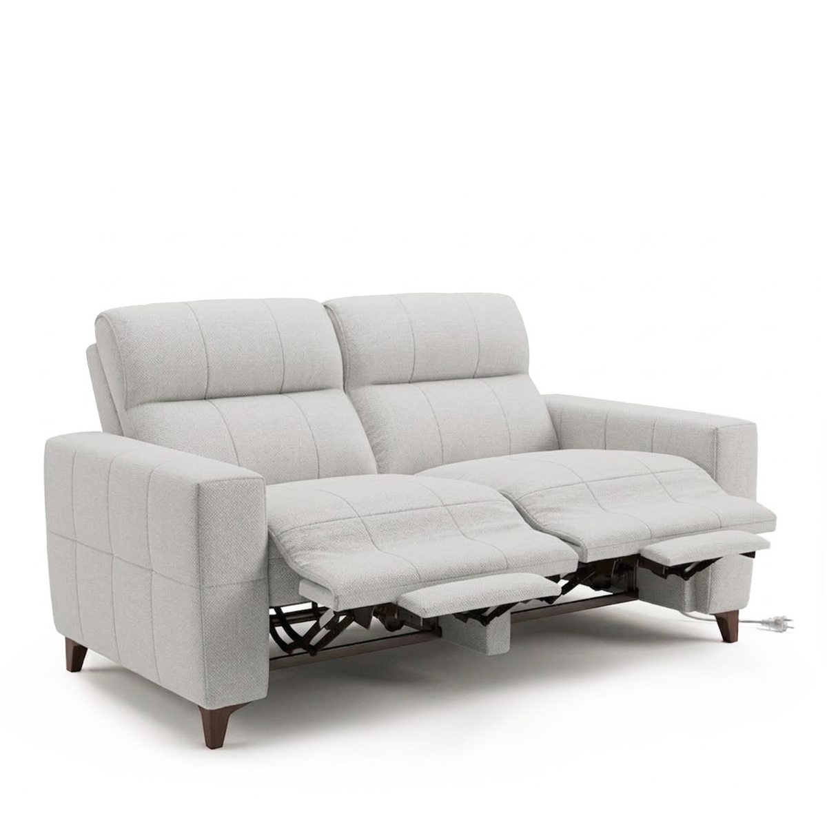 Ray Recliner Love Seat