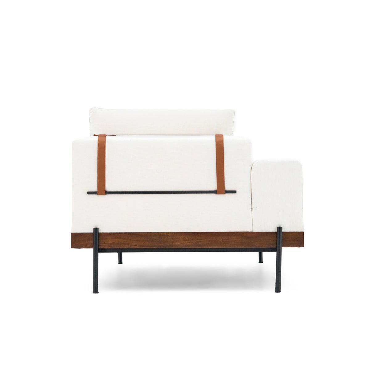 Nexus Sectional Sofa