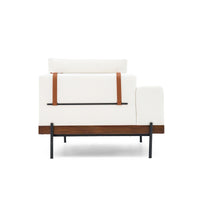Nexus Sectional Sofa