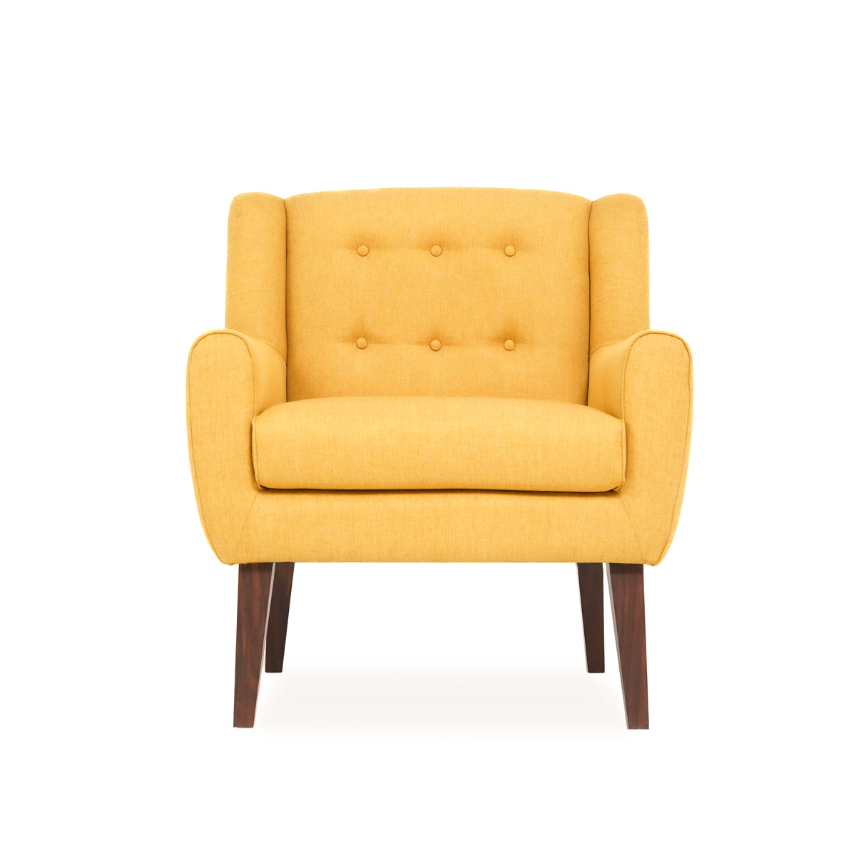 Classic Tuft Chair