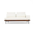 Nexus Sectional Sofa