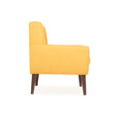 Classic Tuft Chair