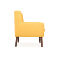 Classic Tuft Chair