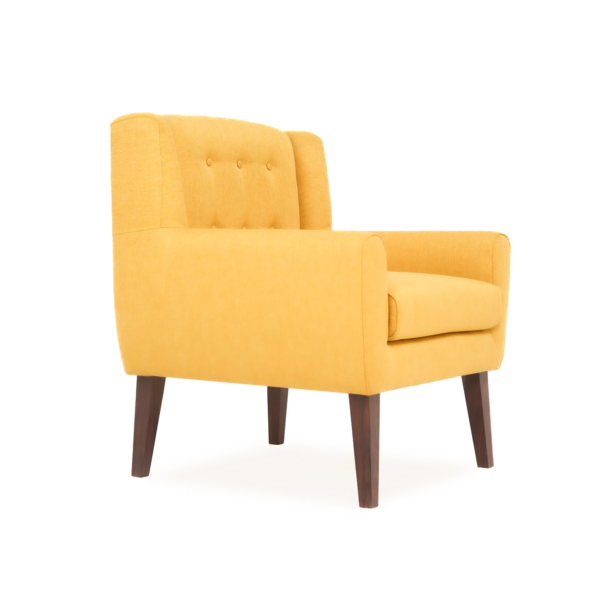 Classic Tuft Chair