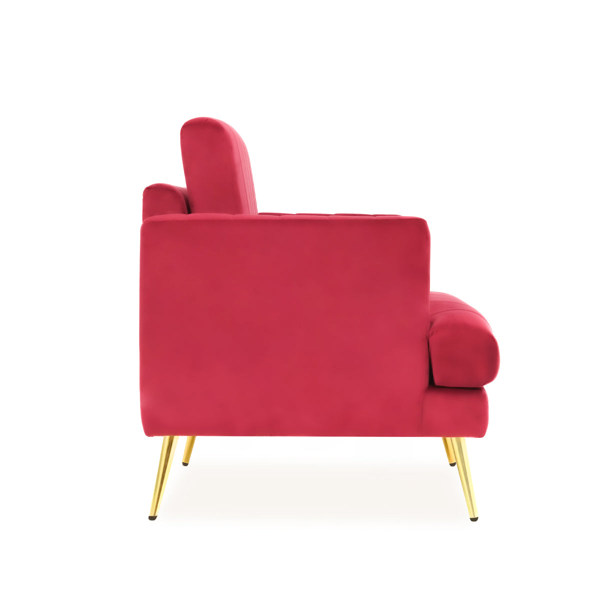 Solo Cushion Chair