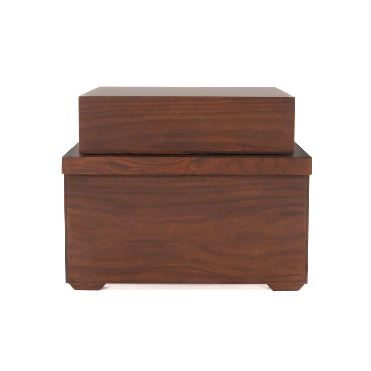Cora Wood Bed